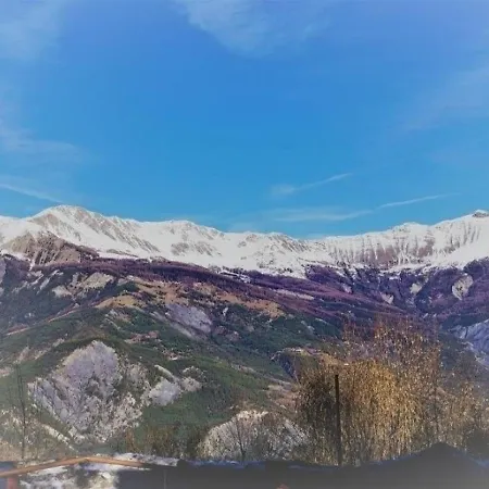 House 6 Personnes Jolie Location Proche Des Pistes A Avec Parking.