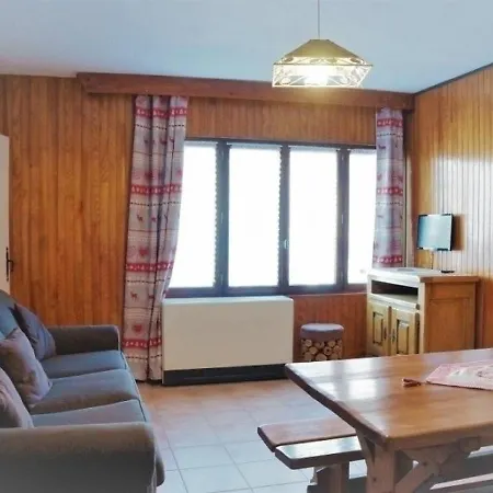 Vakantiehuis House 6 Personnes Jolie Location Proche Des Pistes A Avec Parking. Pra Loup